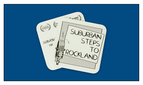 Coaster - Suburban Steps To Rockland
